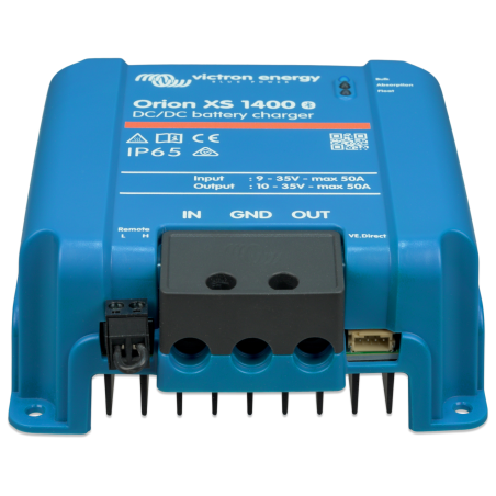 Orion XS 1400 DC-DC battery charger, ORI242417040, Victron Energy
