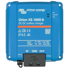 Orion XS 1400 DC-DC battery charger, ORI242417040, Victron Energy