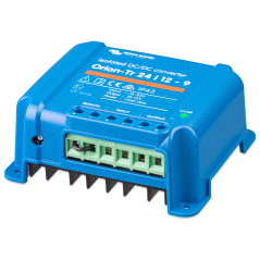 Orion-Tr 12/48-8A (380W) Isolated DC-DC converter, ORI124838110,
