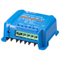 Orion-Tr 12/48-8A (380W) Isolated DC-DC converter, ORI124838110,