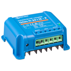 Orion-Tr 12/48-8A (380W) Isolated DC-DC converter, ORI124838110,