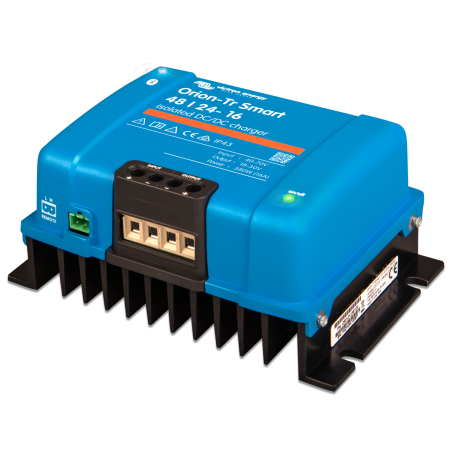 Orion-Tr Smart 48/24-16A (380W) Isolated DC-DC charger, ORI482438120, Victron Energy