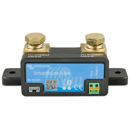 SmartShunt 300A, SHU050130050, Victron Energy