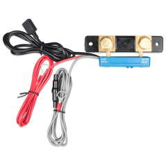 SmartShunt 300A IP65, SHU065130050, Victron Energy