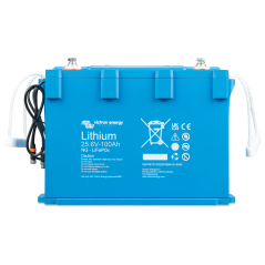 LiFePO4 Battery 12,8V/100Ah NG, BAT512110620, Victron Energy