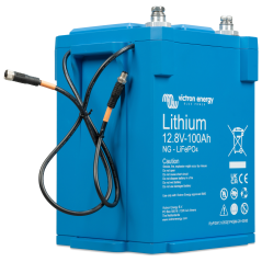 LiFePO4 Battery 12,8V/100Ah NG, BAT512110620, Victron Energy