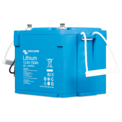 LiFePO4 Battery 12,8V/150Ah NG, BAT512115620, Victron Energy