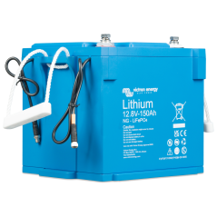 LiFePO4 Battery 12,8V/150Ah NG, BAT512115620, Victron Energy