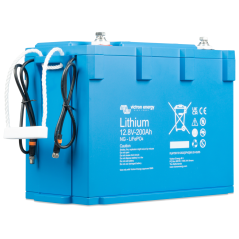 LiFePO4 Battery 12,8V/200Ah NG, BAT512120620, Victron Energy