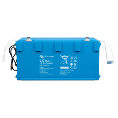 LiFePO4 Battery 12,8V/300Ah NG, BAT512130620, Victron Energy