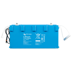 LiFePO4 Battery 12,8V/300Ah NG, BAT512130620, Victron Energy