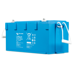 LiFePO4 Battery 12,8V/300Ah NG, BAT512130620, Victron Energy