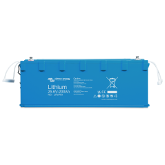 LiFePO4 Battery 25,6V/200Ah NG, BAT524120620, Victron Energy