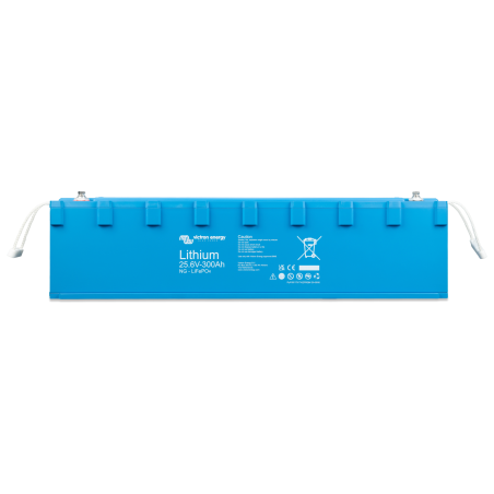 LiFePO4 Battery 25,6V/300Ah NG, BAT524130620, Victron Energy