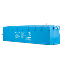 LiFePO4 Battery 25,6V/300Ah NG, BAT524130620, Victron Energy