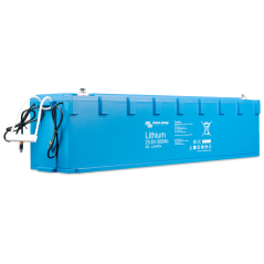 LiFePO4 Battery 25,6V/300Ah NG, BAT524130620, Victron Energy