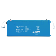 LiFePO4 Battery 51,2V/100Ah NG, BAT548110620, Victron Energy