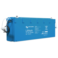 LiFePO4 Battery 51,2V/100Ah NG, BAT548110620, Victron Energy