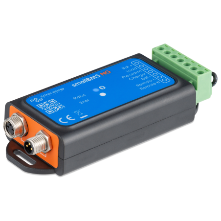 smallBMS NG, BMS400100300, Victron Energy