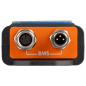 smallBMS NG, BMS400100300, Victron Energy