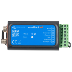 smallBMS NG, BMS400100300, Victron Energy