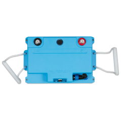 Lithium SuperPack 12,8V/100Ah NG, BAT512110740, Victron Energy
