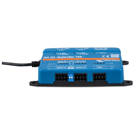 GX IO-Extender 150, BPP900800150, Victron Energy