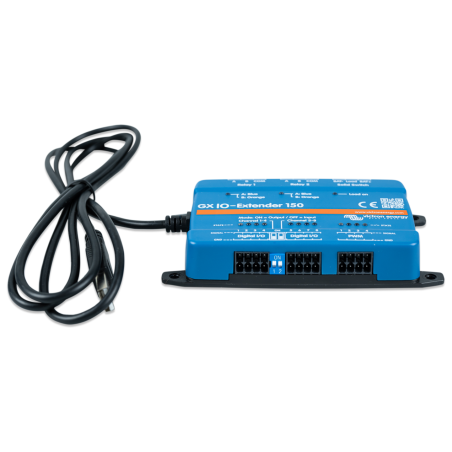 GX IO-Extender 150, BPP900800150, Victron Energy