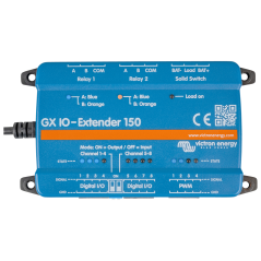 GX IO-Extender 150, BPP900800150, Victron Energy