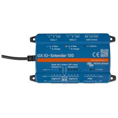 GX IO-Extender 150, BPP900800150, Victron Energy