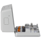 Ekrano GX Wall Mount, BPP900495100, Victron Energy