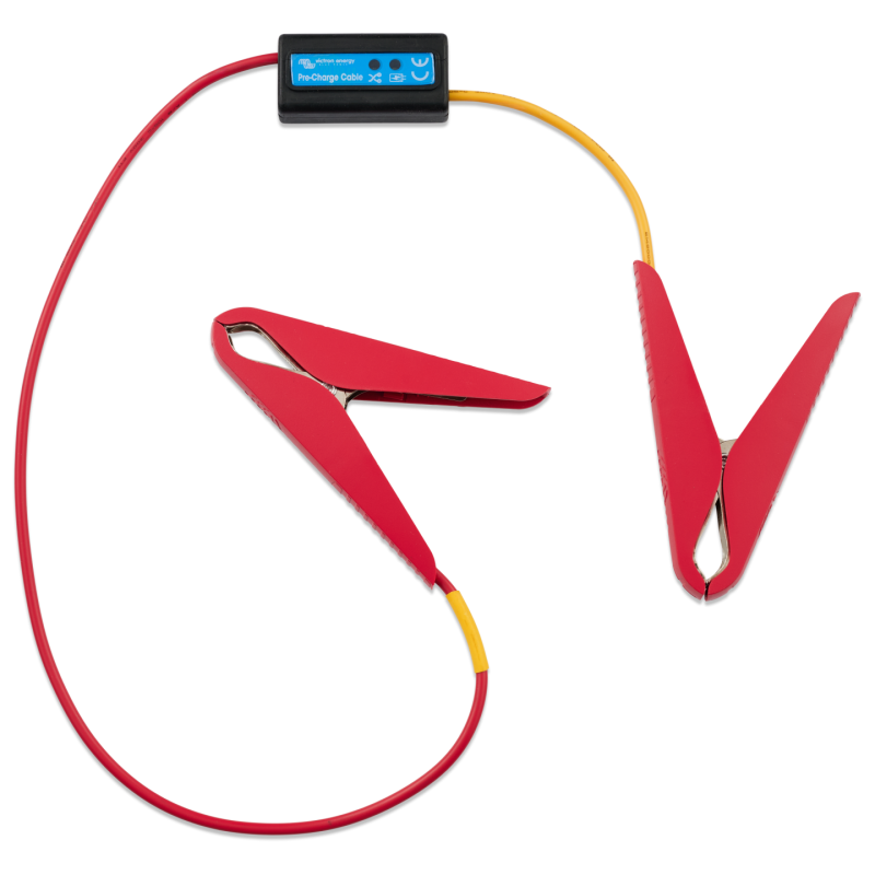 Pre-charge cable, ASS070400100, Victron Energy