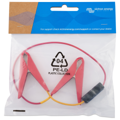 Pre-charge cable, ASS070400100, Victron Energy