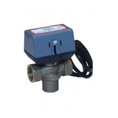 Electric motor drive VC 4013 ZZOEE HONEYWELL
