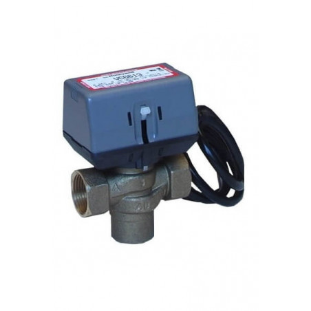 Electric motor drive VC 4013 ZZOEE HONEYWELL