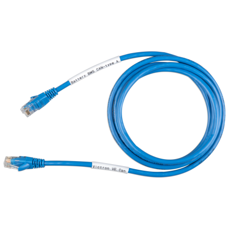 VE.Can to CAN-bus BMS type A Cable 1,8 m, ASS030710118, Victron Energy