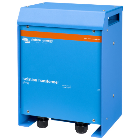 Isolation Transformer 3600W 115/230V, ITR040362042, Victron Energy