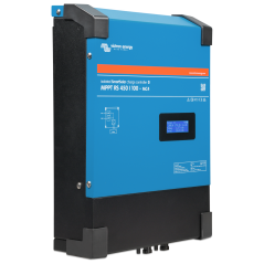SmartSolar MPPT RS 450/100-MC4, SCC145110512, Victron Energy
