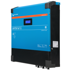 SmartSolar MPPT RS 450/200-MC4, SCC145120512, Victron Energy