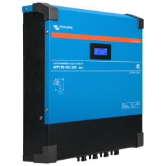 SmartSolar MPPT RS 450/200-MC4, SCC145120512, Victron Energy