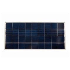 Solar Panel 130W-12V Poly 1200x668x30mm series 4a, SPP041301200,