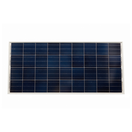 Solar Panel 130W-12V Poly 1200x668x30mm series 4a, SPP041301200,
