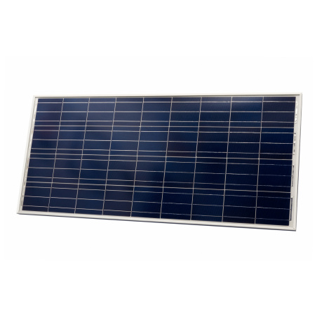 Solar Panel 130W-12V Poly 1200x668x30mm series 4a, SPP041301200, Victron Energy
