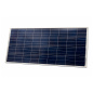 Solar Panel 130W-12V Poly 1200x668x30mm series 4a, SPP041301200, Victron Energy