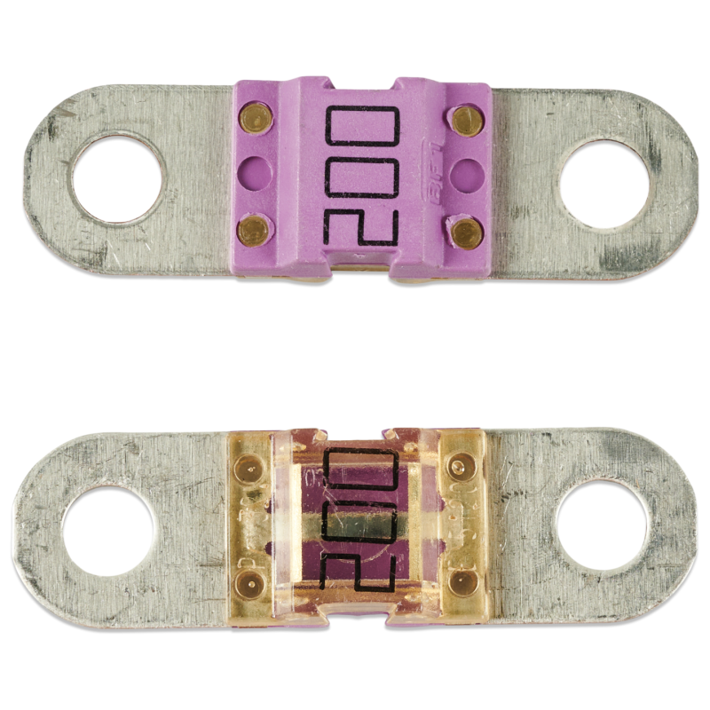 MIDI-fuse 50A/58V-M6 (package of 5 pcs), CIP134050020, Victron Energy MIDI-fuse 50A/58V-M6 (package of 5 pcs), CIP134050020, Victron Energy