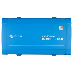 Inverter 12/1200 230V VE.Direct IEC, PIN122121110, Victron Energy