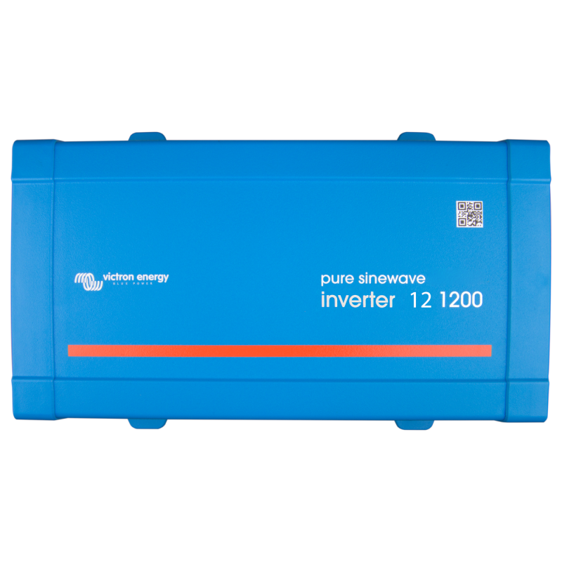 Inverter 12/1200 230V VE.Direct IEC, PIN122121110, Victron Energy