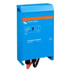 Inverter Compact 24/1600 230V VE.Bus, CIN242160000, Victron Energy