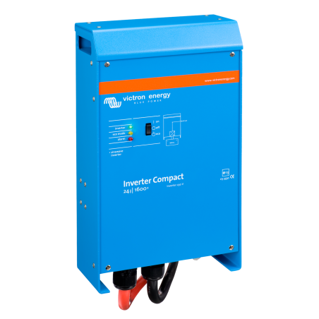 Inverter Compact 24/1600 230V VE.Bus, CIN242160000, Victron Energy