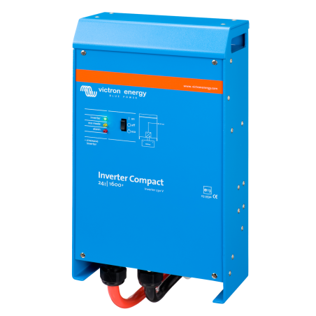 Inverter Compact 24/1600 230V VE.Bus, CIN242160000, Victron Energy